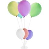 Northix ISO Stand for balloons 70 cm [Leveranstid: 6-14 vardagar]