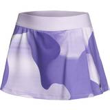XL Kjolar Barnkläder Nike Court Dri-FIT Victory Purple Skirt Girls