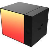 Bordslampor Yeelight Cube Black Bordslampa 7.5cm