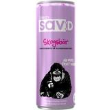 Clean Drink Sport- & Energidrycker Clean Drink Sav:D Skogsbär 33cl 1 st