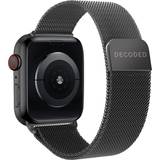 Decoded Apple Watch 38/40/41mm Armband Milan
