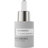 Biodroga MD Hudvård Biodroga MD Medical Institute Skin Booster 3% Hyaluronic Complex Serum