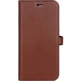 Apple iPhone 15 Pro - Bruna Plånboksfodral Buffalo 2-in-1 3 Card MagSeries Wallet Case for iPhone 15 Pro