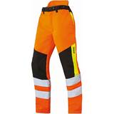 Sågskydd Arbetsbyxor Stihl Protect Protective Trousers