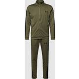 Under Armour Jumpsuits & Overaller Under Armour Knit Tracksuit