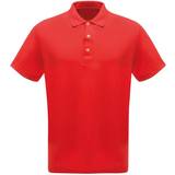 Regatta Herr T-shirts & Linnen Regatta Professional Classic Polo Shirt Red