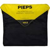 Pieps Camping & Friluftsliv Pieps Bivy Solo Bivvy bag size 200 x 85 cm, yellow