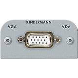 Kindermann Kablar Kindermann 7441000501 VGA Blende