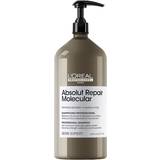 L'Oréal Professionnel Paris Absolut Repair Molecular Shampoo 1500ml