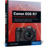 Digitalkameror Canon EOS R7