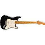 Elgitarrer Fender Vintera II 50s Stratocaster MN Black
