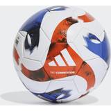 Fotbollar adidas Tiro Competiton, fotboll WHITE/BLACK/TMSOOR/R
