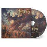 Cryptopsy - As Gomorrah burns 2023 (CD)