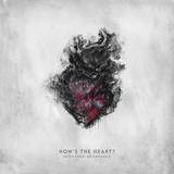 Musik Bloodred Hourglass: How's The Heart (Vinyl)