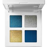 MAKEUP BY MARIO Ögonmakeup MAKEUP BY MARIO Glam Quad Eyeshadow Palette 4.8G Party