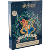 Adventskalendrar Cinereplicas Harry Potter Advent Calendar 2022