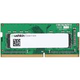 RAM minnen Mushkin Essentials SO-DIMM DDR4 2400MHz 8GB (MES4S240HF8G)