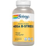 Mega b stress Solaray Mega B-Stress 250 st