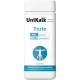 Unikalk Vitaminer & Mineraler Unikalk Forte 180 st