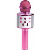 Mikrofon karaoke bluetooth Denver Wireless Bluetooth speakers