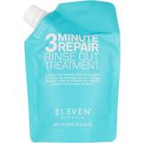 Eleven Australia Hårinpackningar Eleven Australia 3 Minute Repair Rinse Out Treatment 200ml