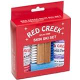 Hudvård Red Creek Skin Ski Set
