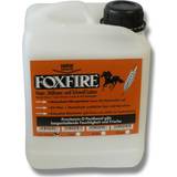 Päls Ridsport Foxfire Pälsglans Fellglanz 5000 ml