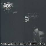 Hårdrock & Metal CD Darkthrone - A Blaze in the Northern Sky (CD)