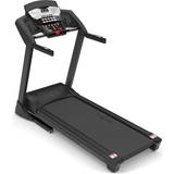 Löpband Titan Life PRO Treadmill T80 Pro Black Edition, Löpband