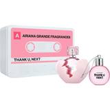 Ariana Grande Gåvoboxar Ariana Grande Thank U Next Gift Set EdP 30ml + Shower Gel 73ml