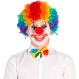 Cirkus & Clowner Maskerad Tillbehör Maskeradtillbehör Clown