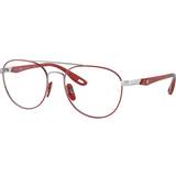Glasögon & Läsglasögon Ray-Ban RB6473M