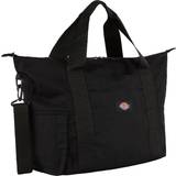 Dickies Svarta Weekendbags Dickies Weekender Bag Black One size