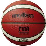 Molten Basketbollar Molten 4500 Officiell Boll SBL Dam