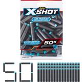 Zuru Skumvapentillbehör Zuru X-Shot Excel Range 50 Dart Refill Pack 36588