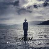 Takida - Falling from fame 2021 (CD)