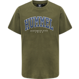 Hummel Fast T-shirt S/S - Kalamata (215859-1929)