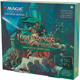 Blackfire Magic the Gathering: Lord of the Rings Scene Box Gandalf in Pelennor Fields