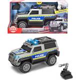 Dickie Toys Poliser Leksaksfordon Dickie Toys Police SUV 203306003