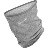 Fleece - Herr Halsdukar & Sjalar Nike Therma Sphere Neck Warmer - Smoke Grey/Silver