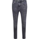 Superdry Herr Jeans Superdry Organic Cotton Skinny Jeans