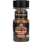 McCormick Grill Mates Brown Sugar Bourbon Seasoning 85.05g 1pack