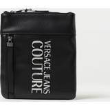 Handväskor Versace Jeans Couture Shoulder Bag COUTURE Men colour Black