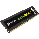 Ddr4 2133 mhz Corsair Value Select DDR4 2133MHz 4GB (CMV4GX4M1A2133C15)