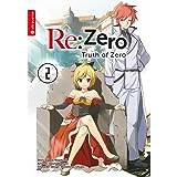 Re:Zero Truth of Zero 02 Pocketbok (Vinyl)
