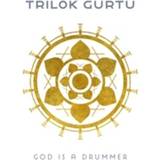 Gurtu Trilok: God Is A Drummer (Vinyl)