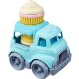 Paw Patrol Lastbilar Green Toys Cupcake Truck