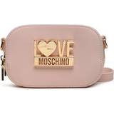 Moschino Röda Väskor Moschino Love