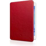 Gråa Datortillbehör Twelve South SurfacePad for iPad Mini 4 Luxury