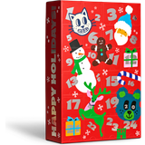 Happy Socks 24-Pack Advent Calendar Gift Set